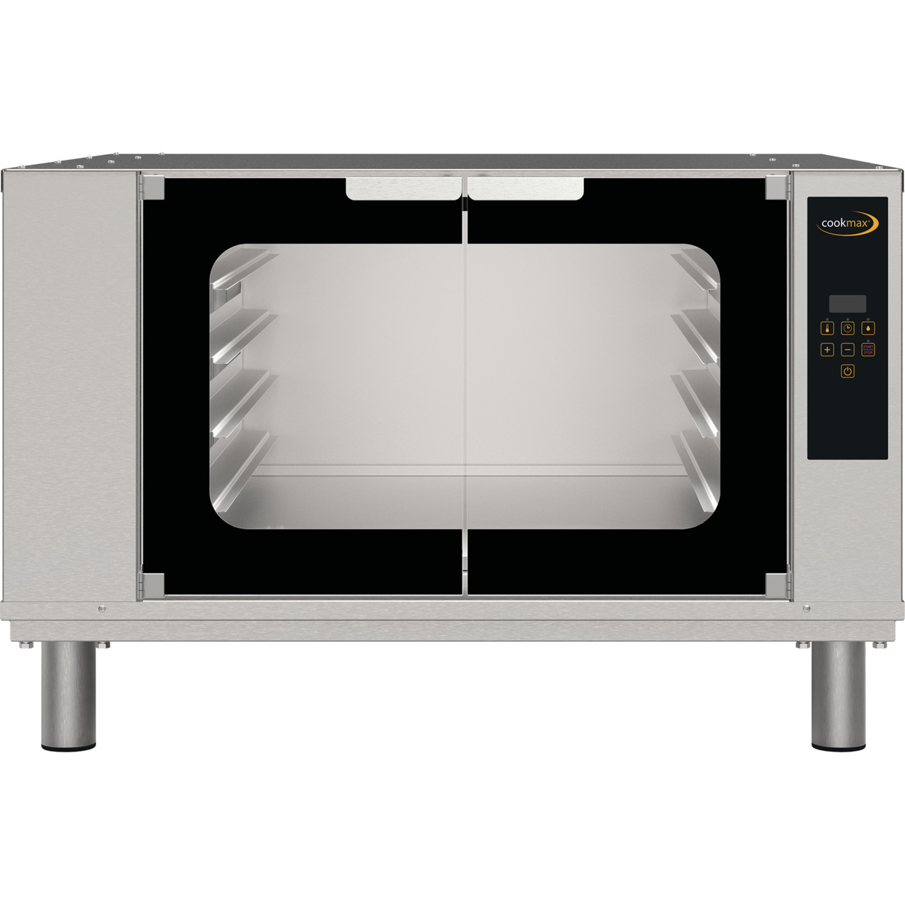 Gärschrank, 4 x 600 x 400 oder GN 1/1, programmierbare Steuerung