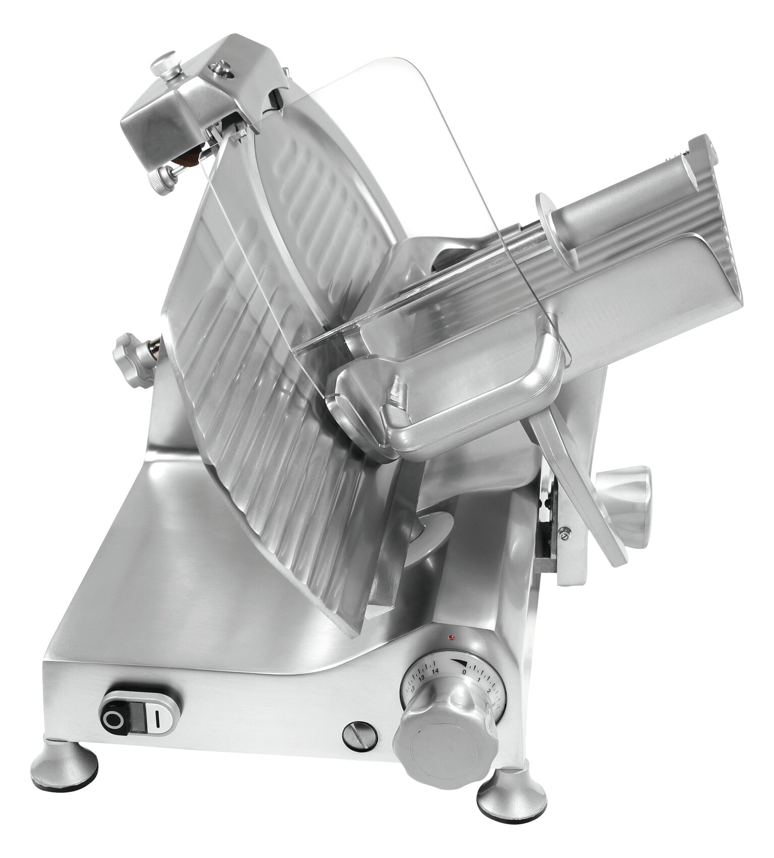 Schrägschneider, Messer ø 300 mm