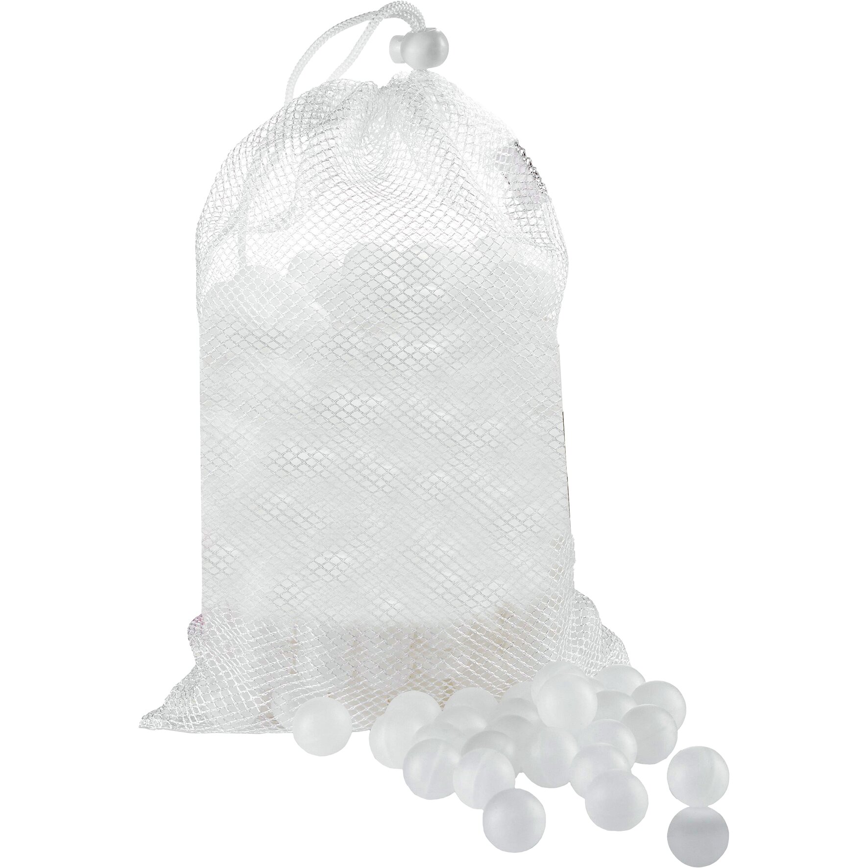 Sous-Vide-Isolationskugeln