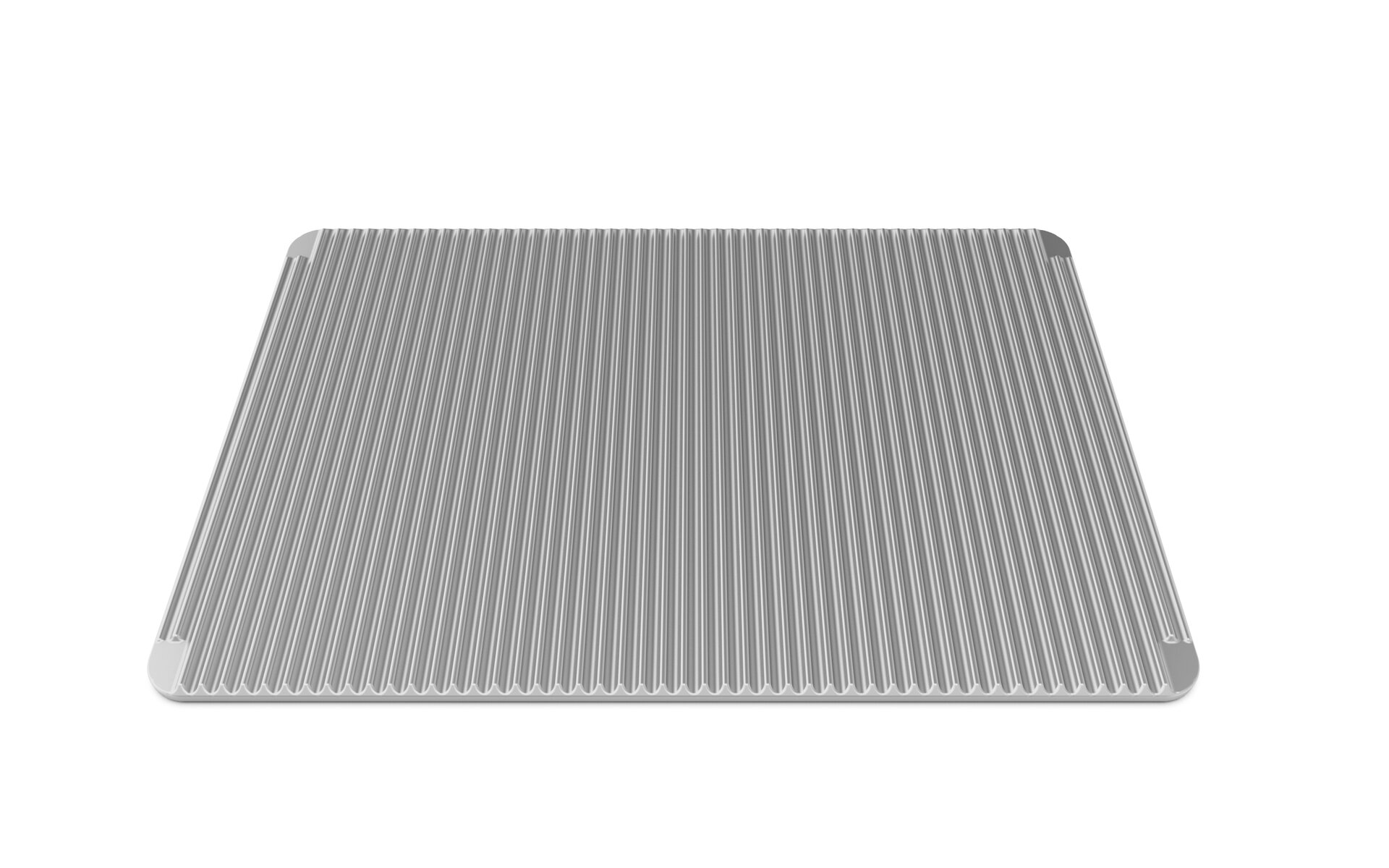 Aluminiumplatte FAKIRO, 600 x 400