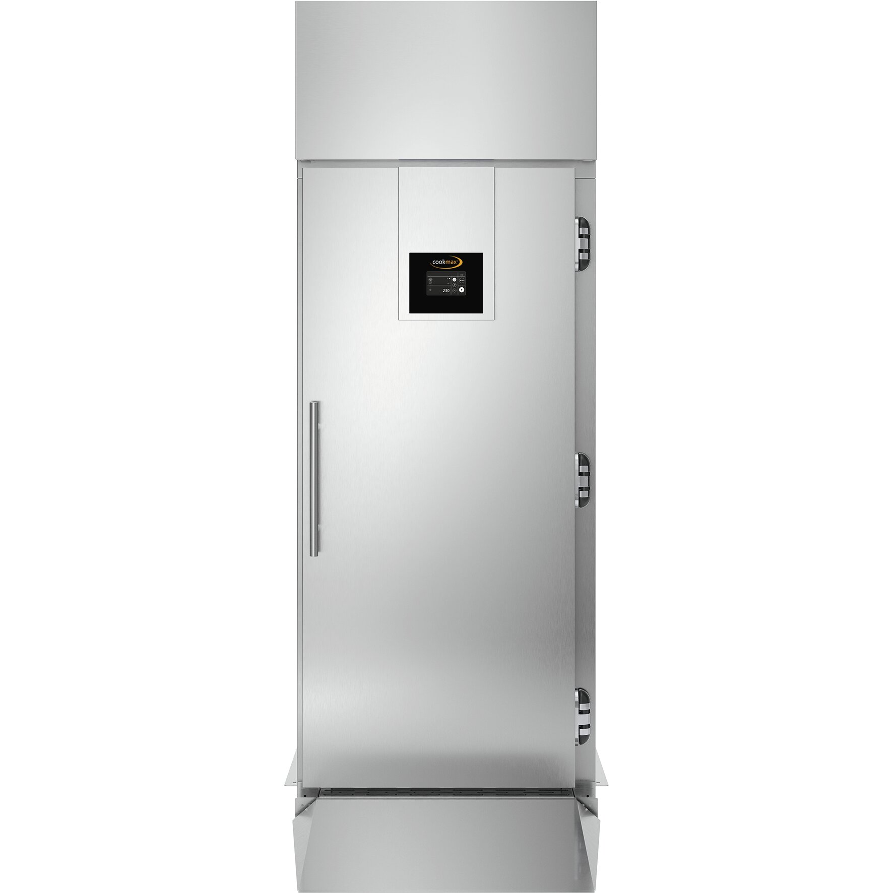 Schockfrosterzelle, für 1 Wagen für 20 x GN 1/1 oder 600 x 400 mm