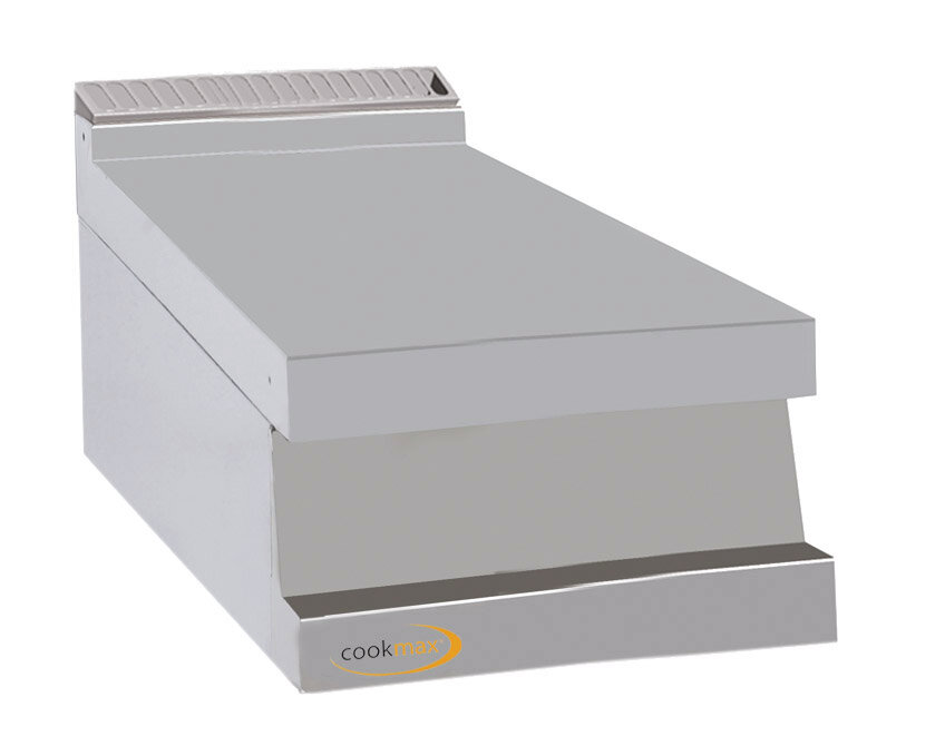 Neutralelement, ohne Schubladen, 800 mm