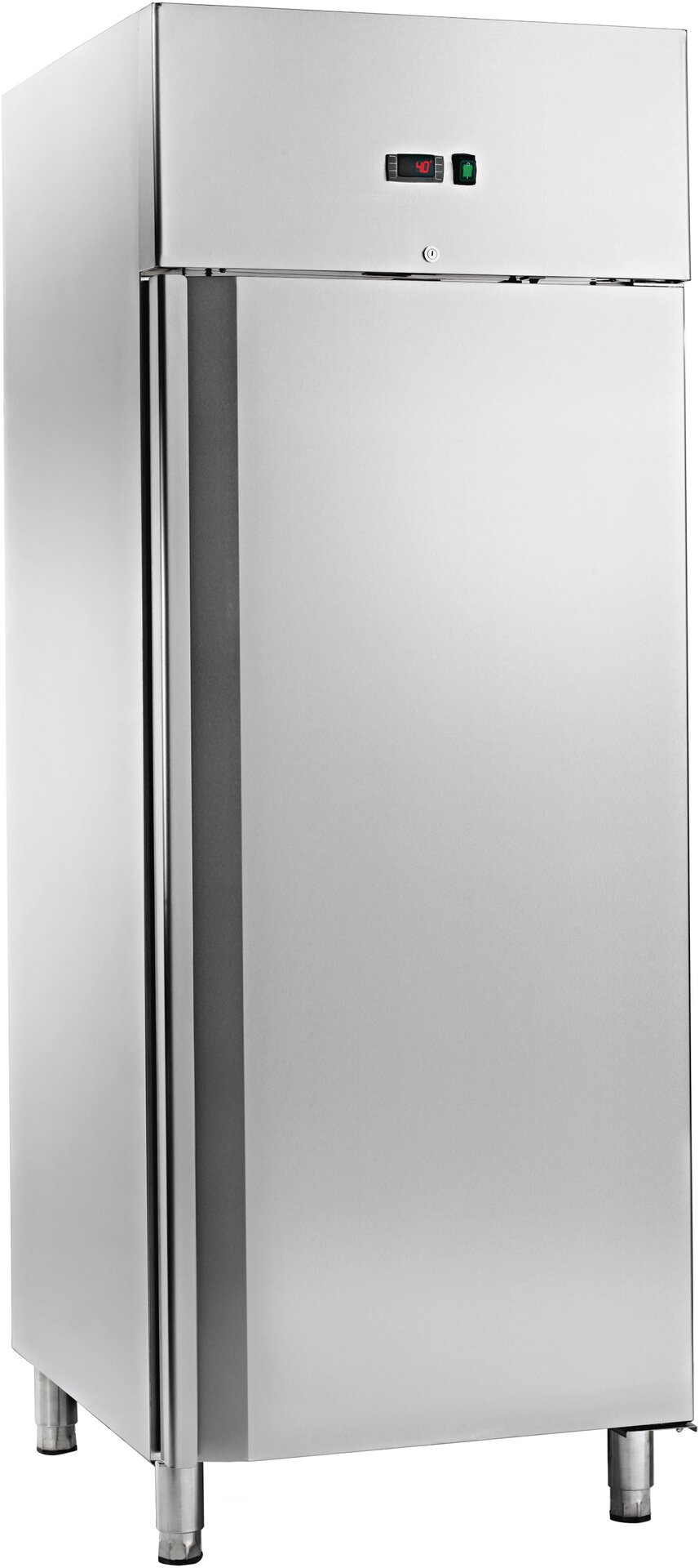 Kühlschrank, 700 l, GN 2/1