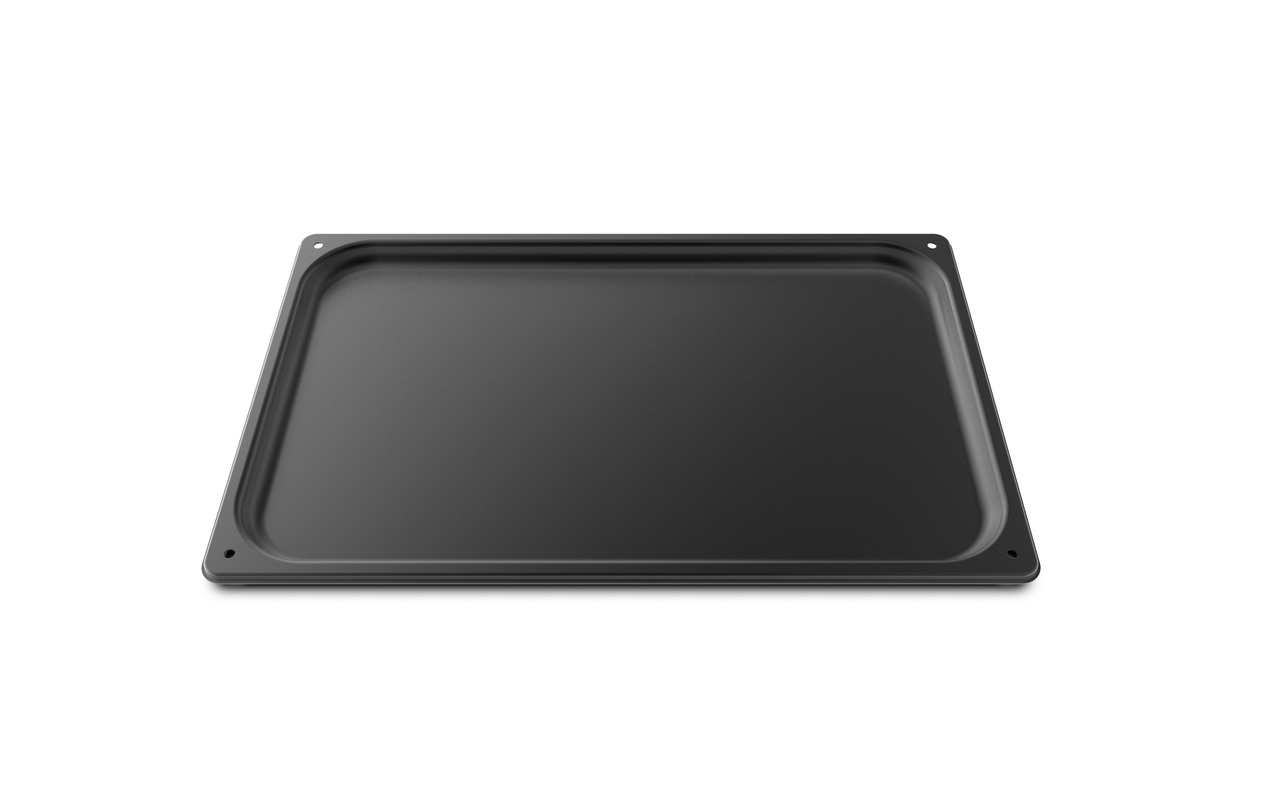 Aluminiumblech BLACK.20, GN 1/1