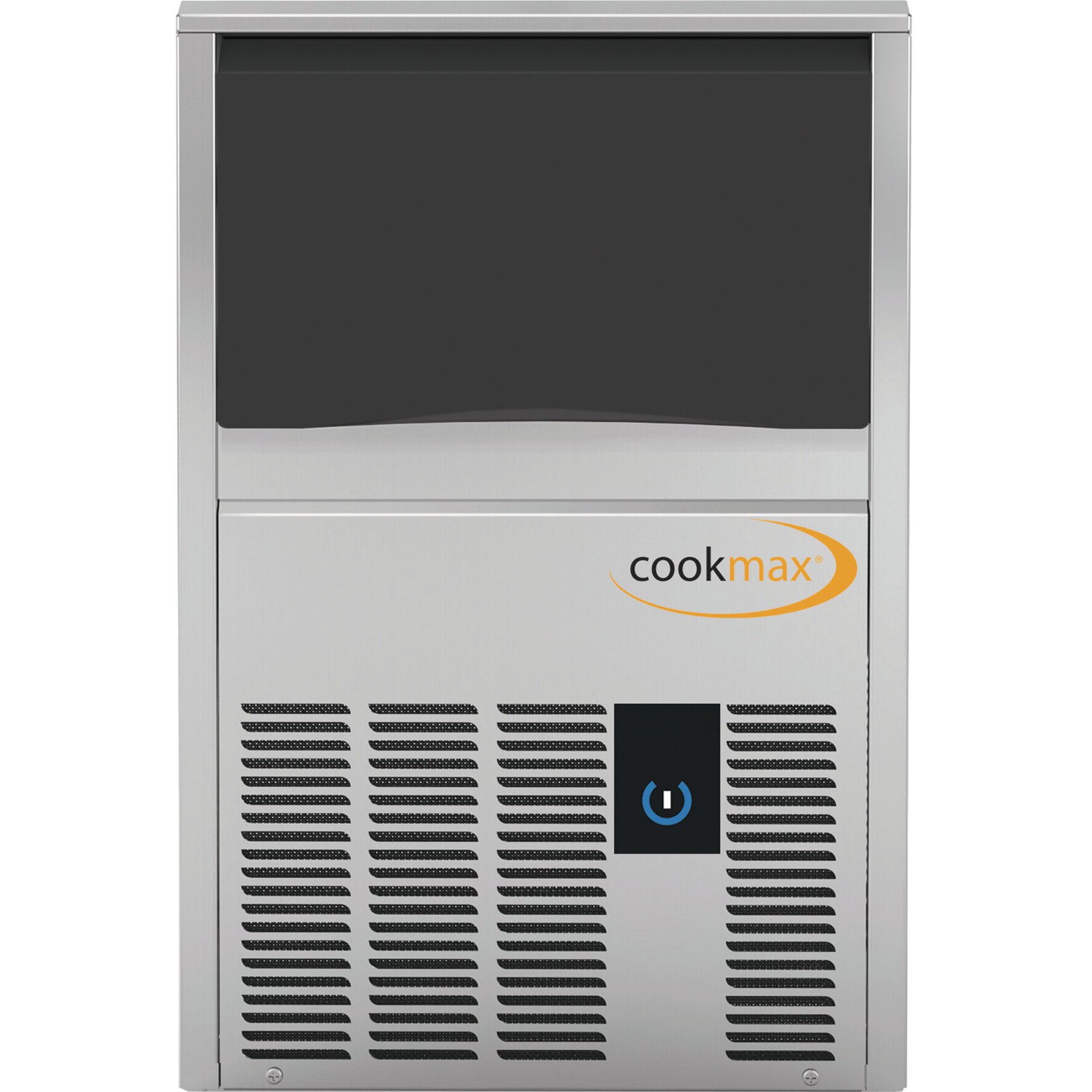 Volleisbereiter / 28 kg / 24h / 7,00 kg Eisvorratsbehälter