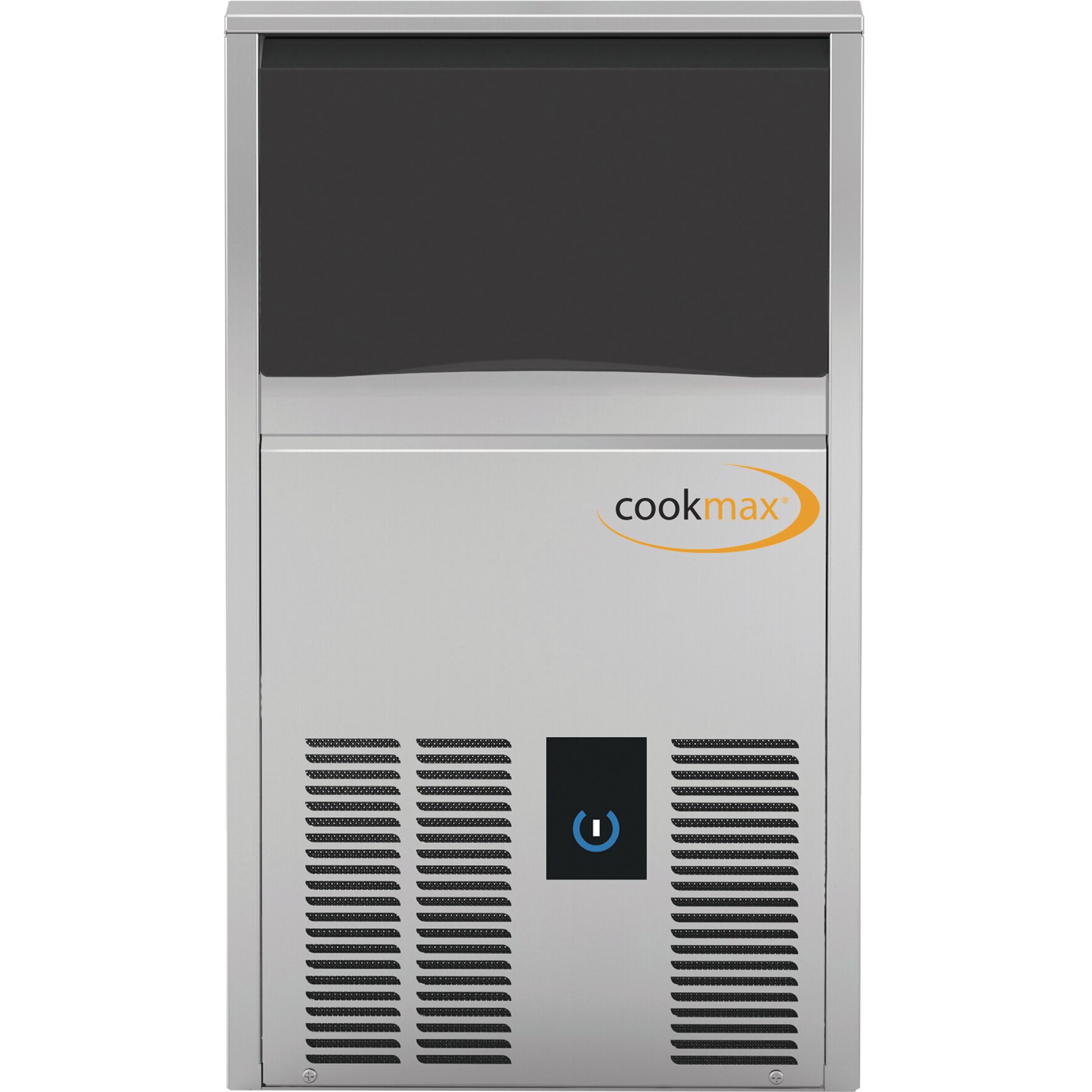 Volleisbereiter / 38 kg / 24h / 11,50 kg Eisvorratsbehälter