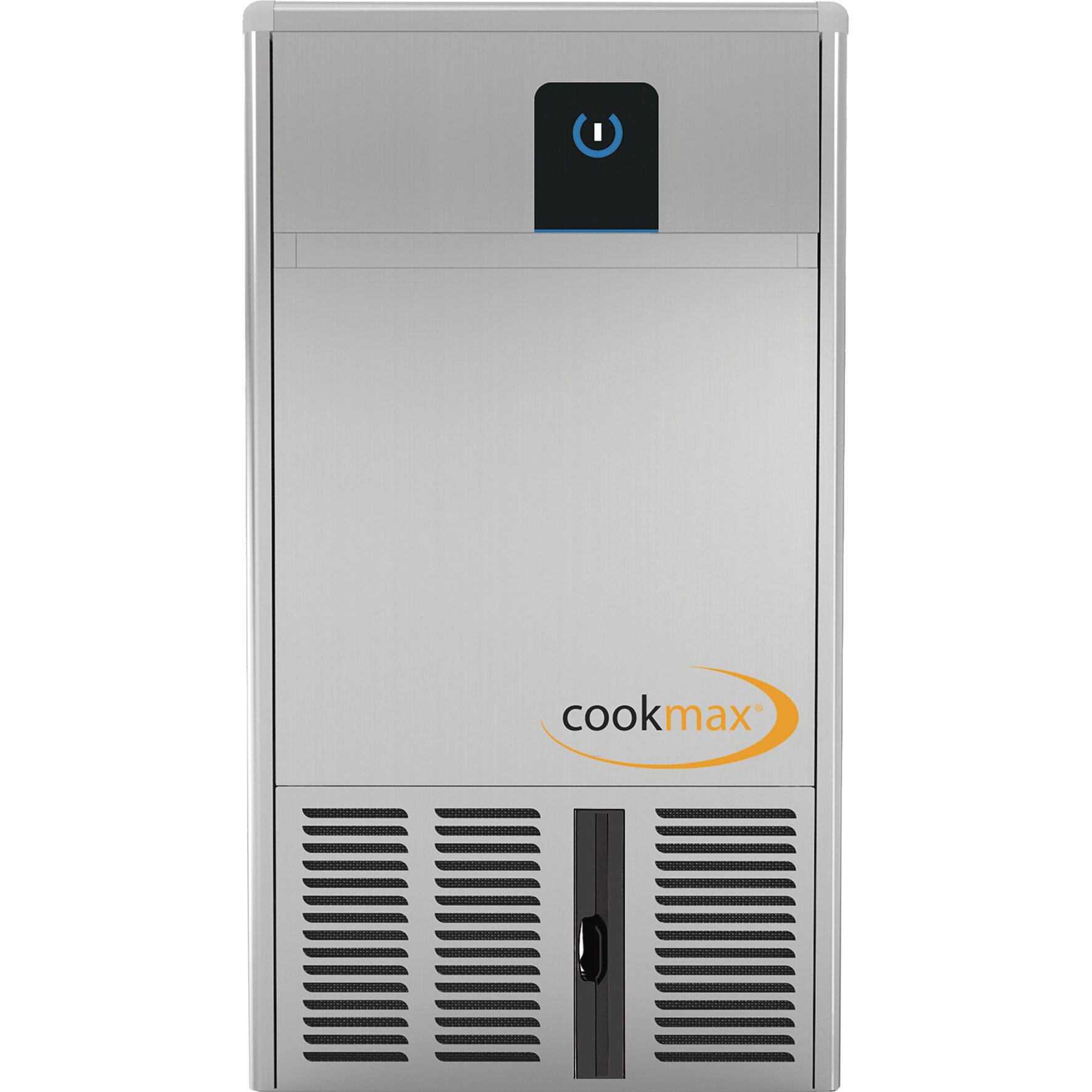 Hohleisbereiter / 23 kg / 24h / 5,00 kg Eisvorratsbehälter