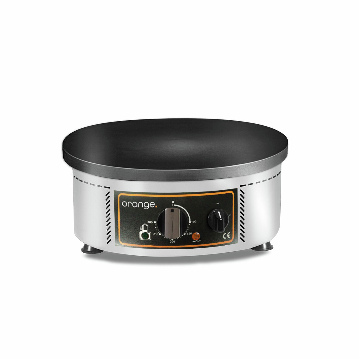 Crêpes-Eisen, Ø 400 mm 