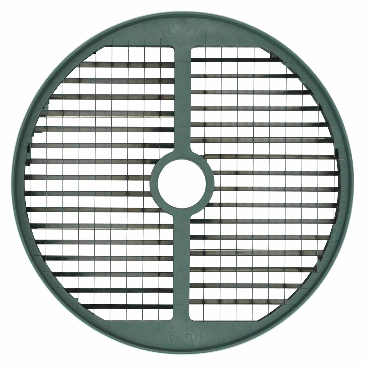 Würfelgatter, 12 x 12 mm, für Gemüseschneider 481008