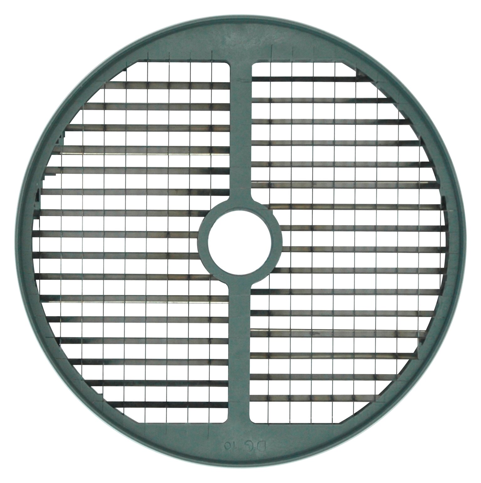 Würfelgatter, 12 x 12 mm, für Gemüseschneider 481008