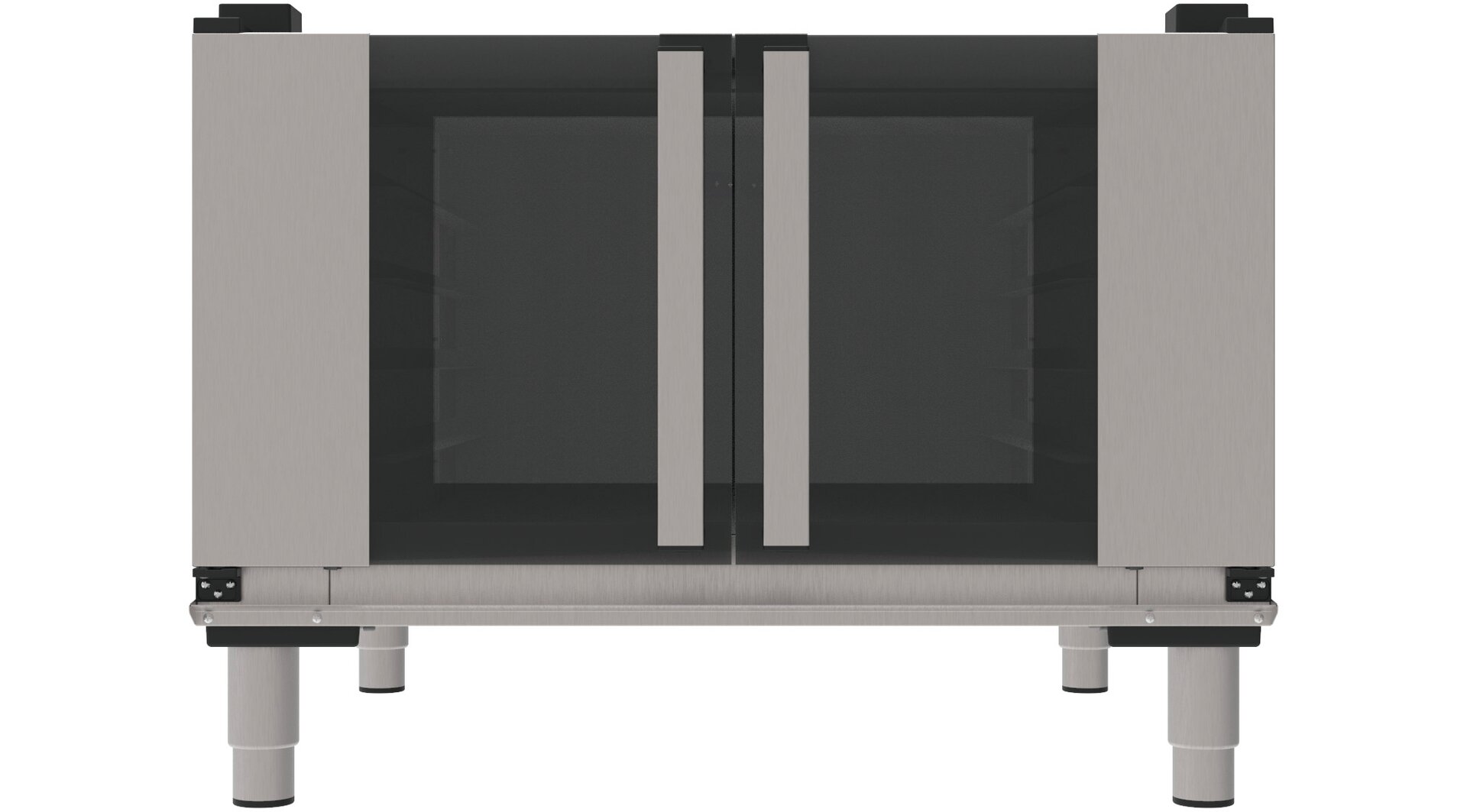 Gärschrank für BAKERTOP MIND.Maps, 8 x 600 x 400