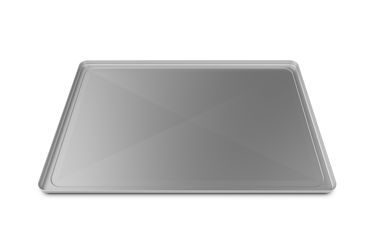 Aluminiumblech BAKE, 600 x 400 mm
