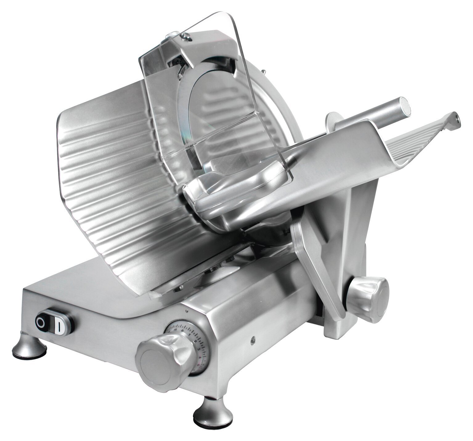 Schrägschneider, Messer ø 300 mm