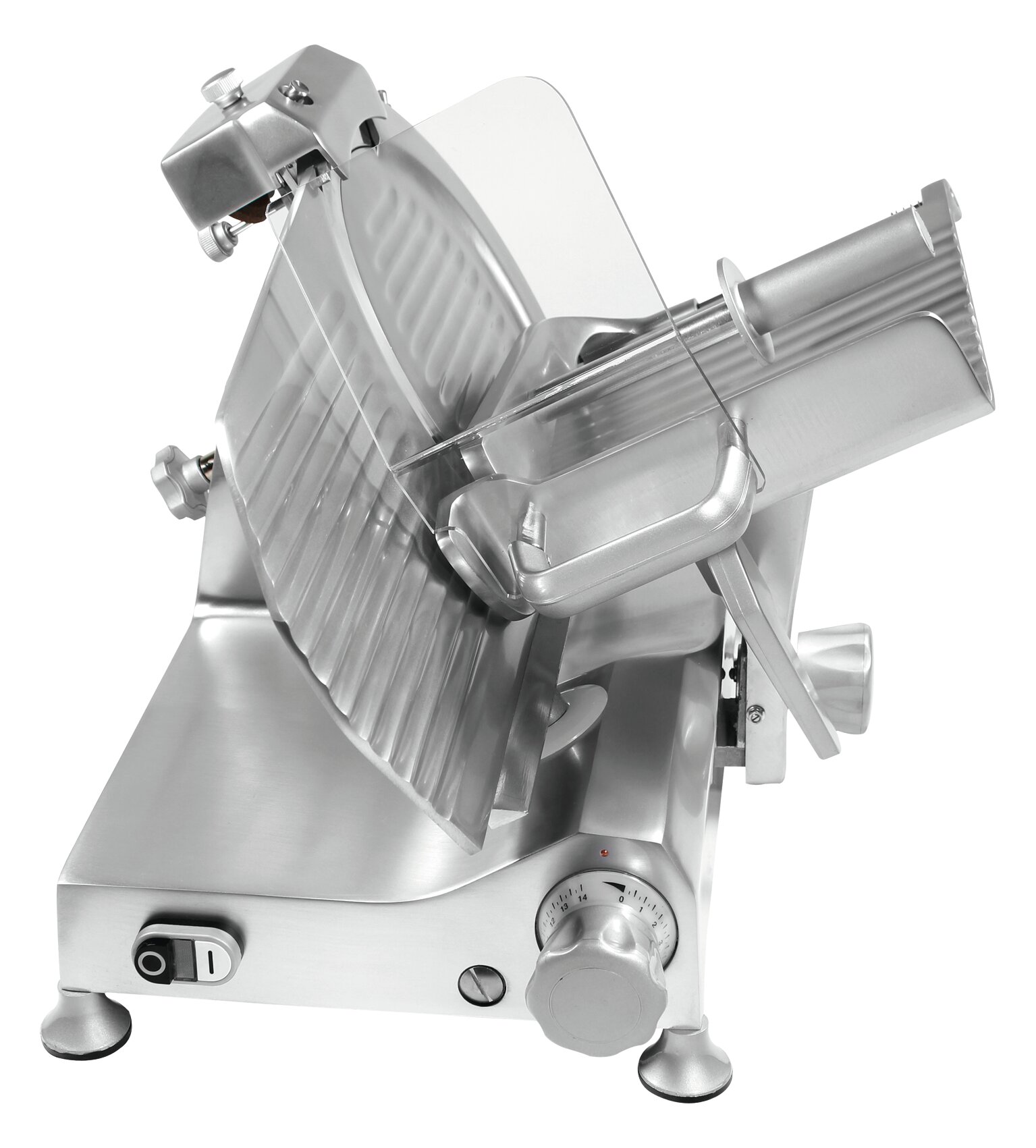 Schrägschneider, Messer ø 330 mm