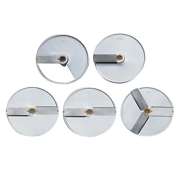 Schneidscheibe, 10 mm, für Gemüseschneider 481006, 481008, 70481009