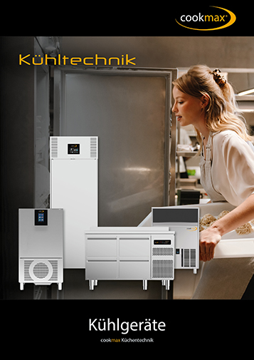 cookmax Kühltechnik 04/2025 cookmax Kühltechnik 04/2025