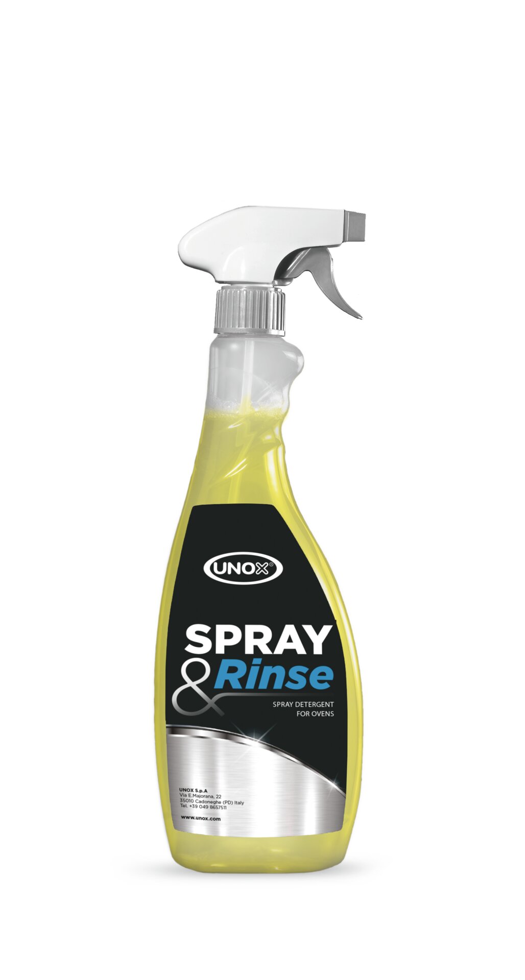 SPRAY&Rinse, 12 x 750 ml