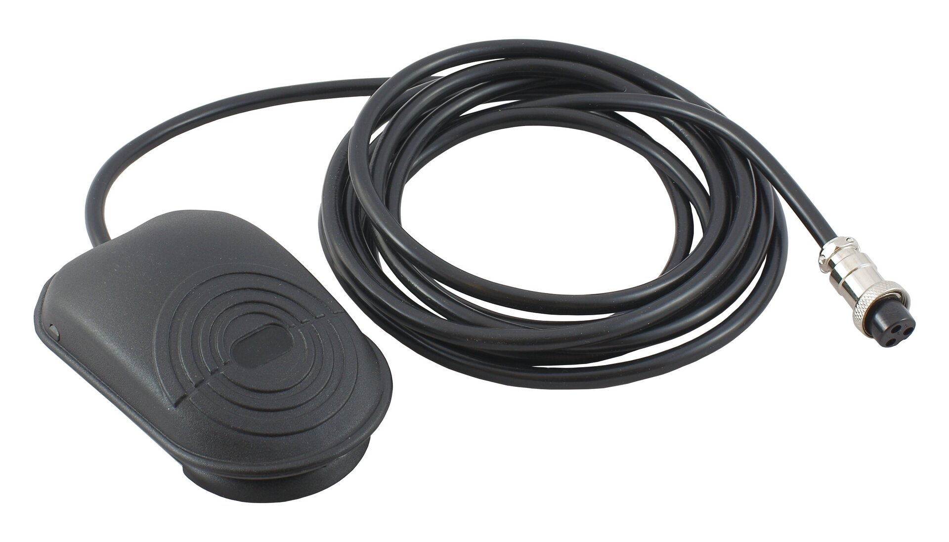 Fußpedal für Teig-Ausrollmaschinen 513012 bis 513014