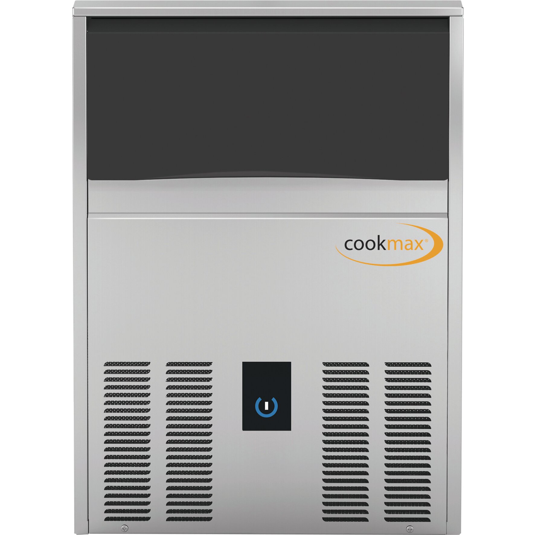 Volleisbereiter / 41 kg / 24h / 15,00 kg Eisvorratsbehälter