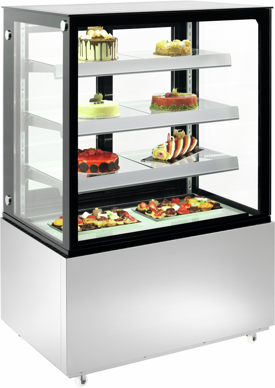 Kuchenvitrine, 390 l