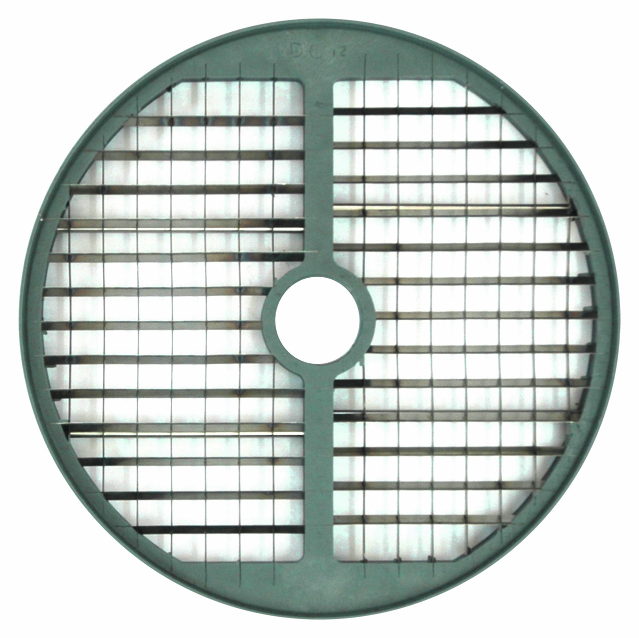 Würfelgatter, 20 x 20 mm, für Gemüseschneider 481008