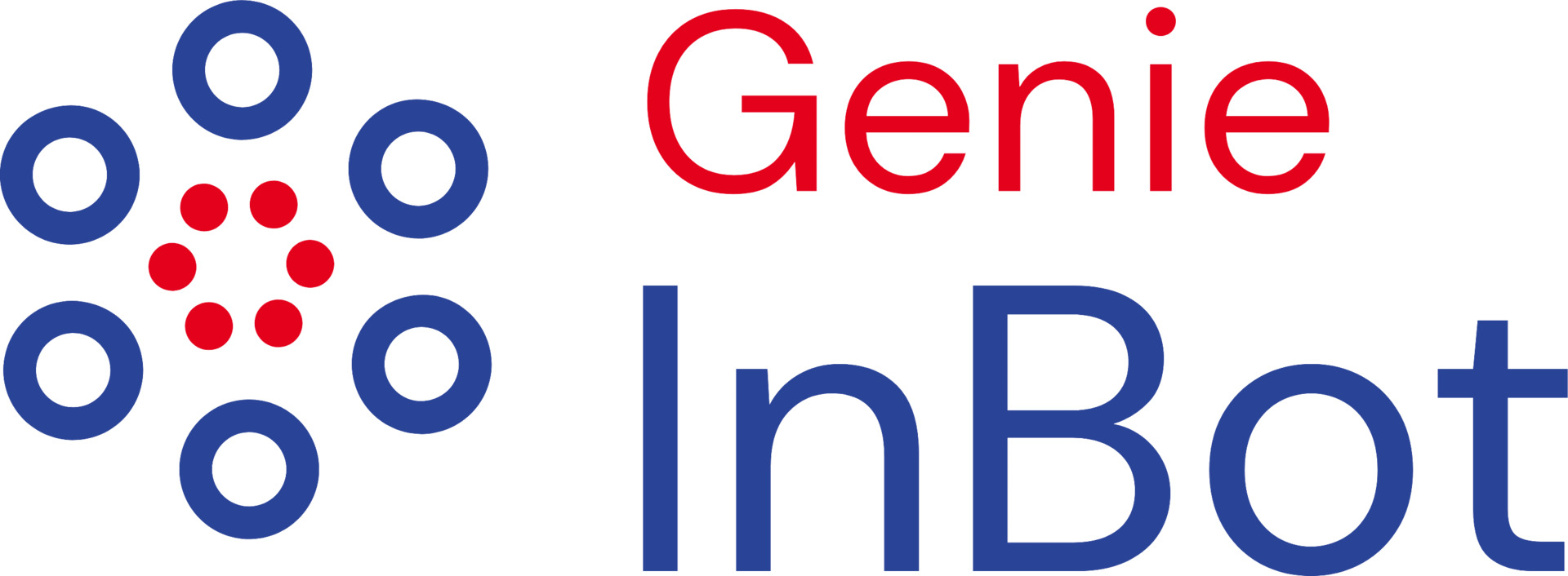 Genie InBot