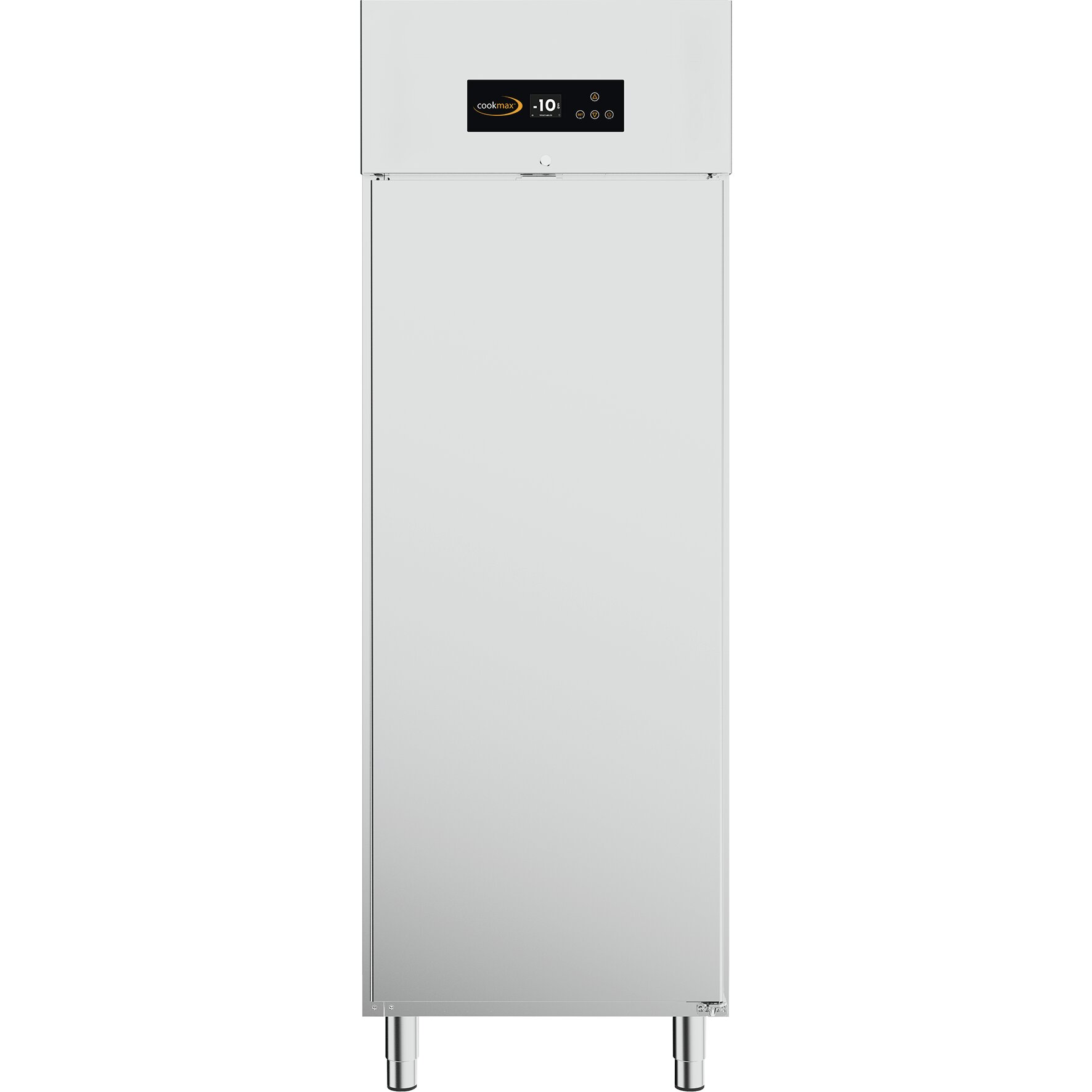 Kühlschrank, 700 l, GN 2/1, kapazitives Display