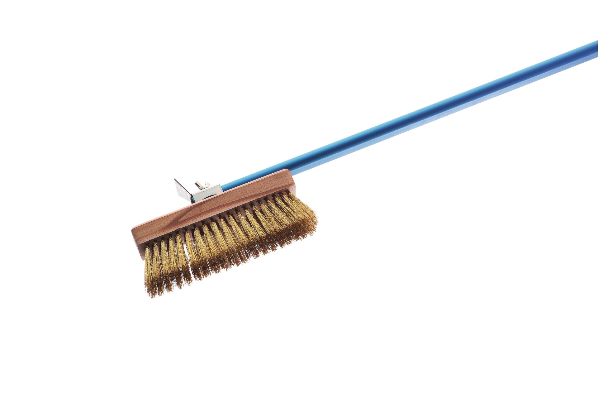 Ofenbürste, Aluminium