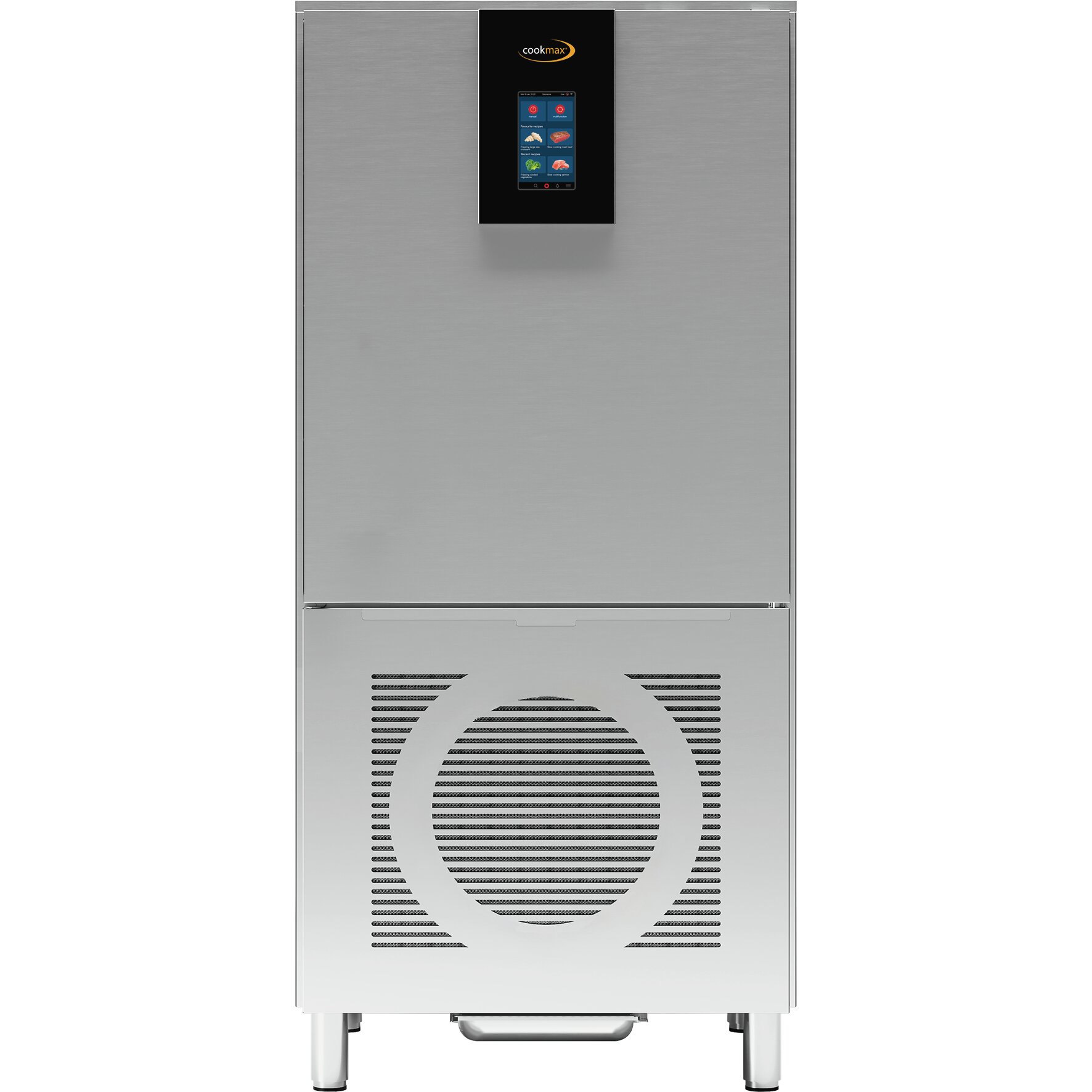 Multifunktionsgerät, 11 x GN 1/1 oder 600 x 400 mm