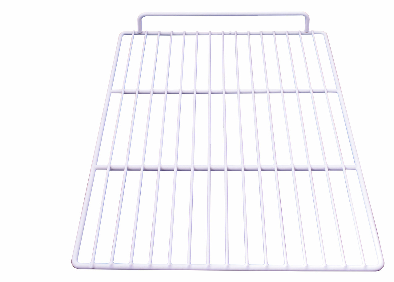 Rost, 600 x 400 mm, für Pizzatische 70551014-70551017