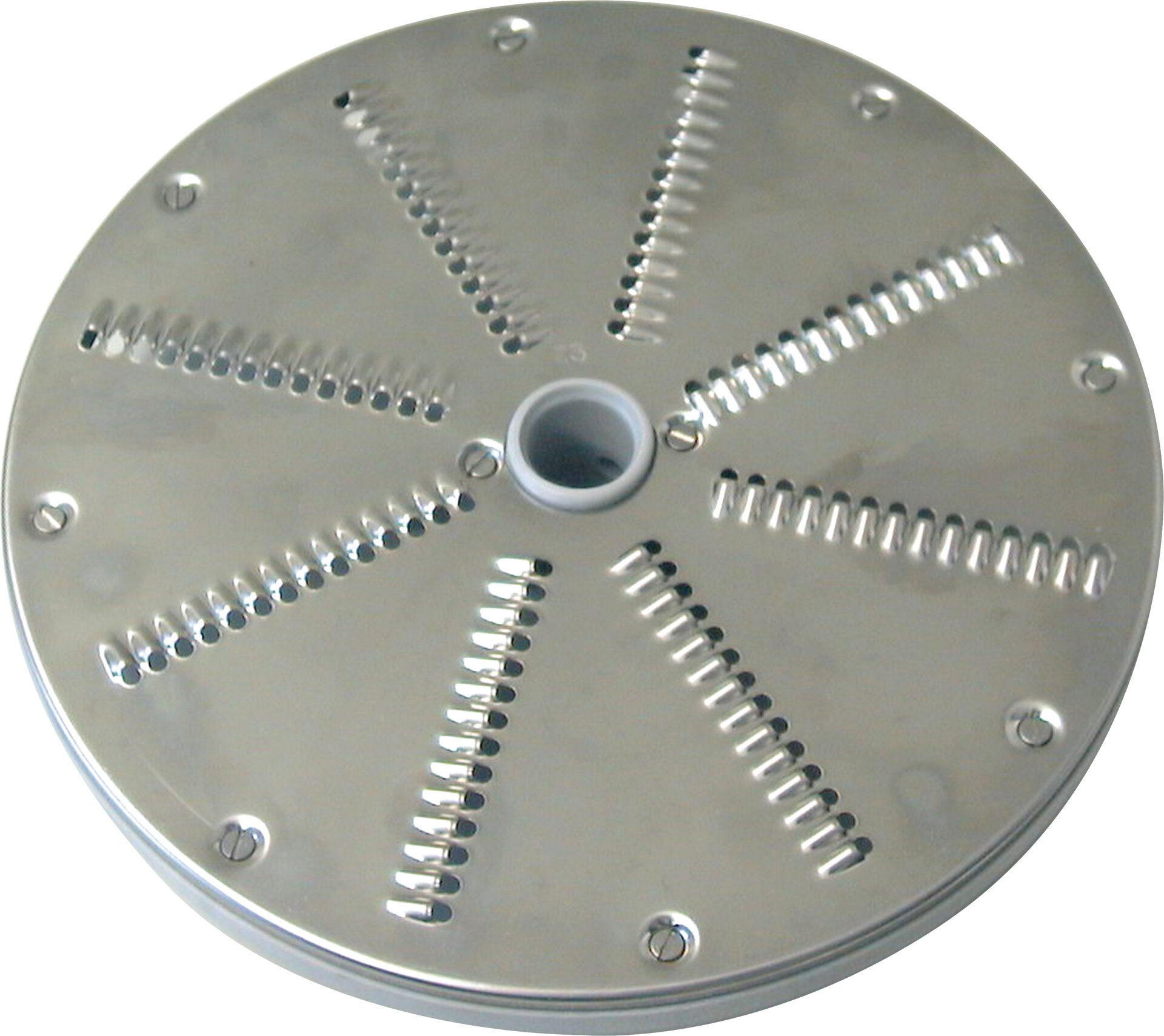 Reibescheibe, 3 mm, für Gemüseschneider 481006, 481008, 70481009
