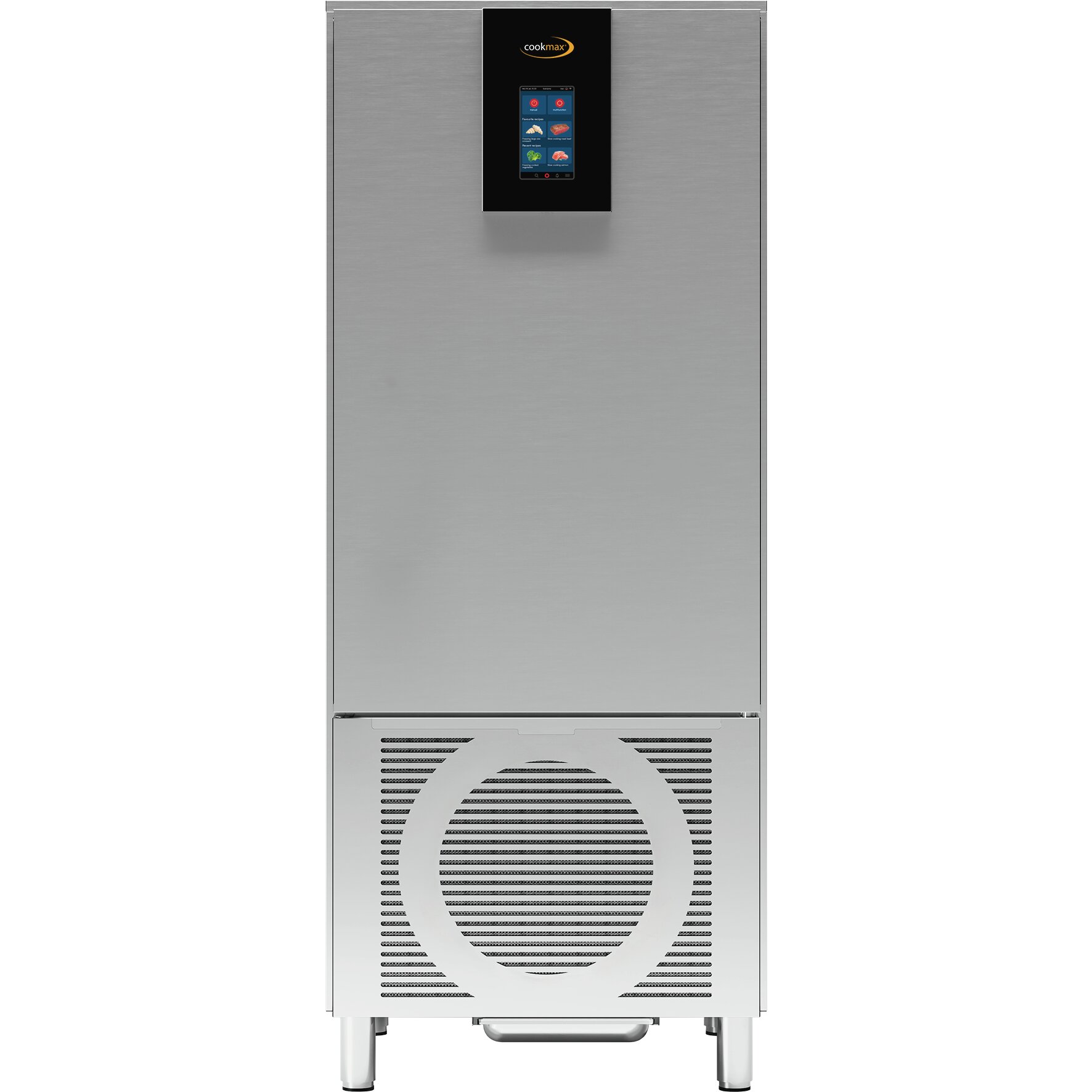 Multifunktionsgerät, 14 x GN 1/1 oder 600 x 400 mm