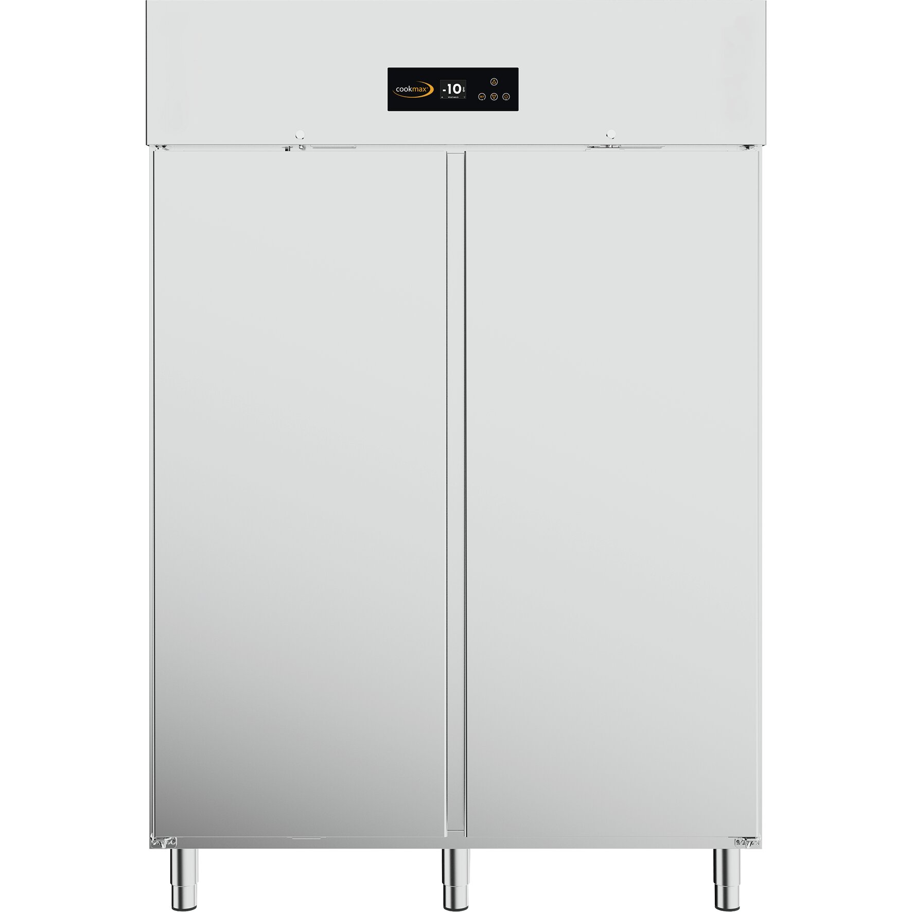 Kühlschrank, 1400 l, GN 2/1, kapazitives Display