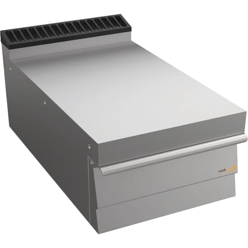 Neutralelement, 400 mm, mit Schublade