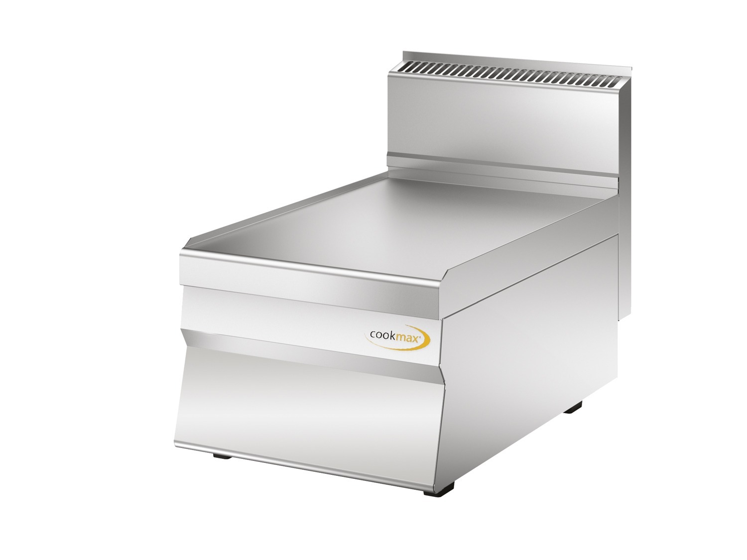 Neutralelement ohne Schublade, 400 mm breit