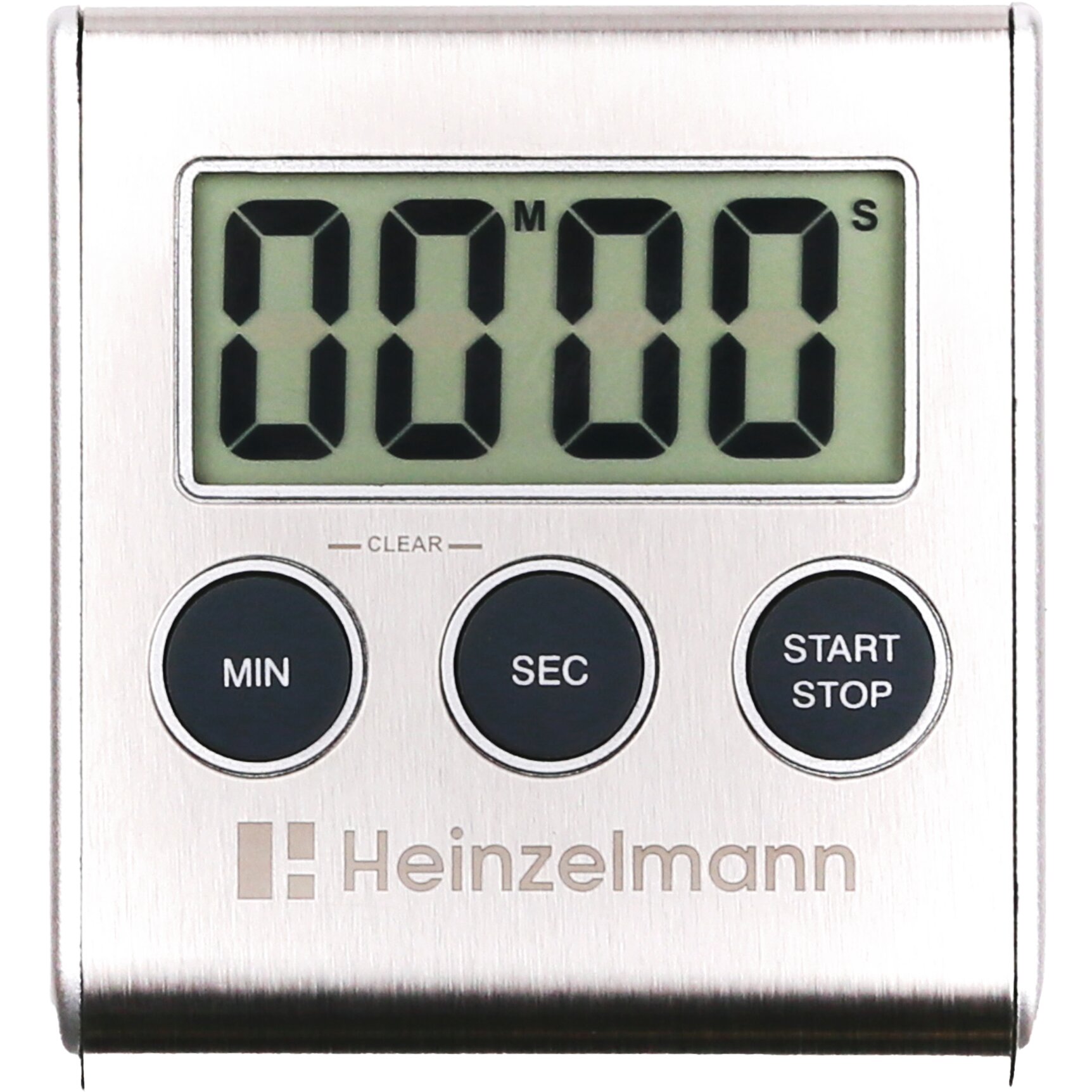 Heinzelmann Timer